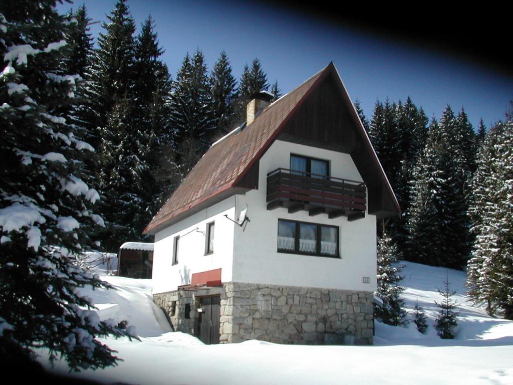 Chalet Helena room 1