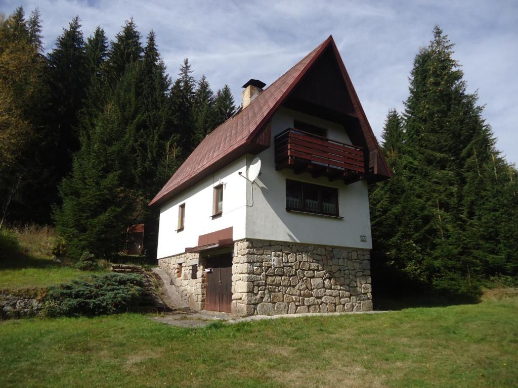 Chalet Helena room 2