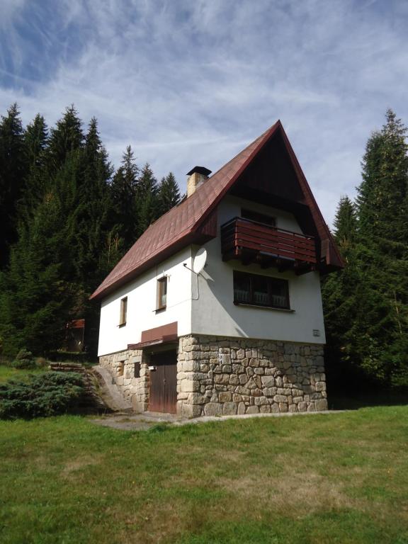 Chalet Helena room 3
