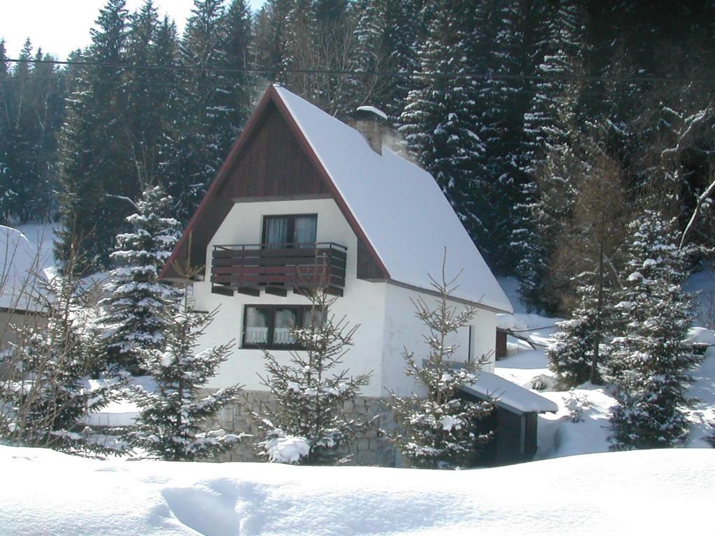 Chalet Helena room 4