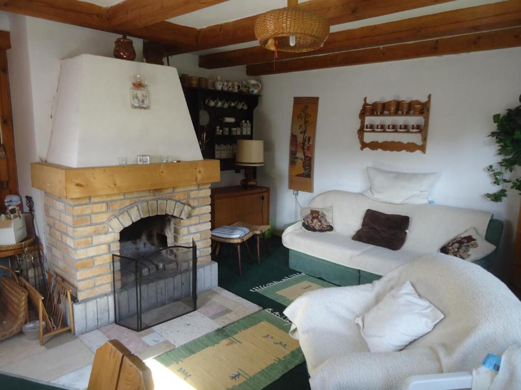 Chalet Helena room 5